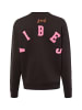 Marie Lund Sweatshirt in schlamm