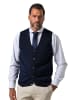 JP1880 Steppweste in navy blau