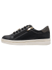 Marco Tozzi Sneaker in BLACK COMB