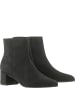 Högl Stiefelette in schwarz