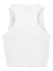 Urban Classics Urban Classics Tank-Tops in white+white