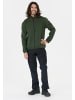 Whistler Fleecejacke Sampton in 3057A Climbing Ivy