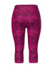 Ulla Popken Leggings in helles erika