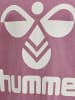 Hummel Hummel T-Shirt Hmltres Mädchen Atmungsaktiv in HEATHER ROSE