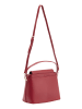 Usha Damen Handtasche in Rot
