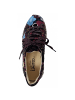 LAURA VITA Sneaker  in Braun