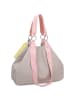 Fritzi aus Preußen Izzy Canvas Shopper Tasche 45 cm sand