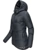 ragwear Winterjacke Calena Intl. in Dark Grey