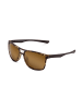 Sinner Sonnenbrille SINNER Capitan Polarised Sunglasses in olive tortoise