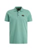 PME Legend Polo in oil blue