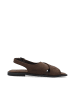 Bianco Sandalen in Brown