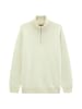 Marc O'Polo Troyer regular in White Cotton