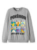 name it Sweatshirt in Grey Melange1
