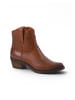 Apple of Eden Westernstiefel AOEEVIE in CAMEL