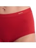 Janira Pantys in Red