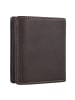 PICARD Diego Geldbörse Leder 9 cm in cafe