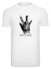 Mister Tee T-Shirt in white