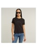 G-Star Raw T-Shirt in dk black