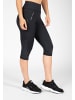 Gorilla Wear Sport-Leggings - Monroe - Schwarz