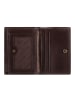 Wittchen Brieftasche Kollektion Arizona(H) 13x (B) 9cm in Brown