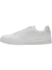 Hummel Hummel Sneaker Busan Erwachsene Atmungsaktiv Leichte Design in WHITE/MARSHMALLOW