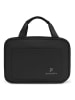 Pactastic Urban Collection Kulturbeutel 30 cm in black