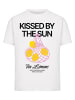 Mister Tee T-Shirts in white