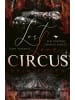 Nova MD Buch - LOST LOVE CIRCUS