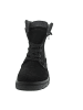 Ricosta Solea Schnürstiefelette Schwarz