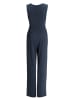 SWING Jumpsuit in marine