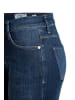 MAC HOSEN Jeans für Damen in blau