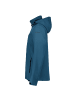 Icepeak Softshelljacke in Blau