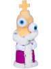 Moose Toys The Amazing Digital Circus Deluxe Kinger Plüschfigur 20,3 cm Cartoonish