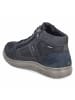 Josef Seibel Stiefel mit Warmfutter in black