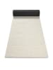 Wecon Home Teppich "Hamptons THIRTYONE" in Creme Weiß