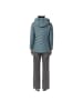 S.OLIVER RED LABEL Jacke in petrol