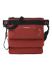 Hedgren Uni Umhängetaschen-set RFID 3 tlg. in dahlia red