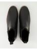 PANAMA JACK Chelsea Boots in Schwarz