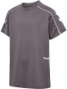 Hummel T-Shirt Hmljr Kinder in SHARK