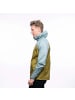 Bergans Jacke in Grün