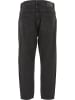 2Y Premium Boyfriend Jeans in black