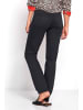 Toni Jeans Liv in Schwarz