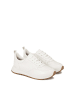 Kazar Sneaker Low in Weiß