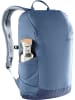 Deuter Rucksack / Backpack Stepout 16 in Marine/Ink