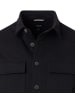 Venti Hemdjacke in Schwarz