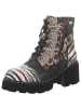 LAURA VITA Stiefeletten in schwarz