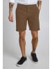 !SOLID Shorts SDRockcliffe in Braun