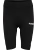 Hummel Shorts Hmllegacy Woman Tight Shorts in BLACK