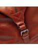 The Chesterfield Brand Cavoli Weekender Reisetasche Leder 55 cm in cognac