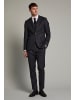 Matinique Blazer George Gerade Passform in Forged Iron